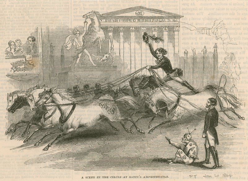 Amphithéâtre d