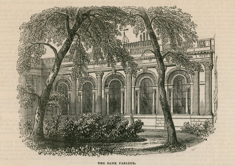 Banque d