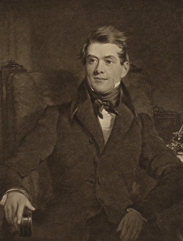 Baron Stockmar - English School