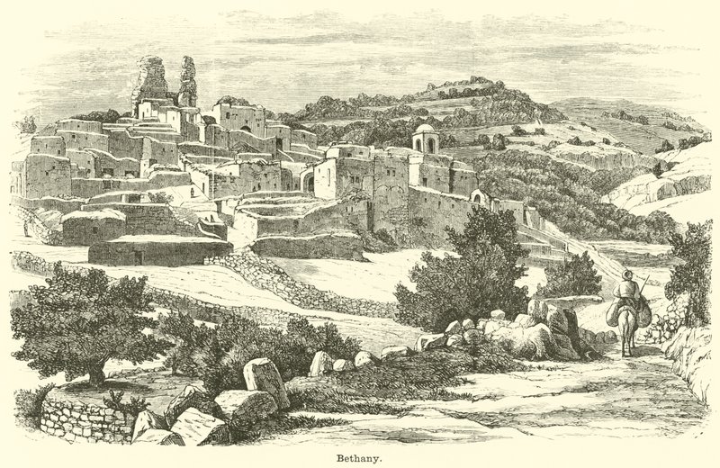 Béthanie - English School
