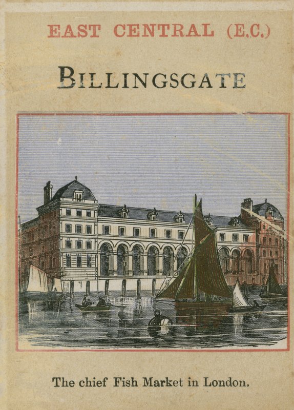 Billingsgate - English School