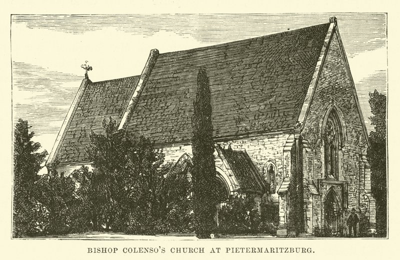 Église de l