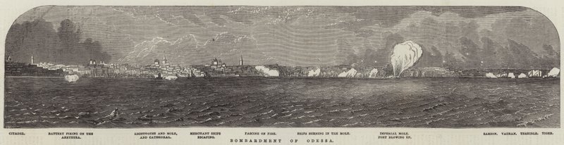 Bombardement d