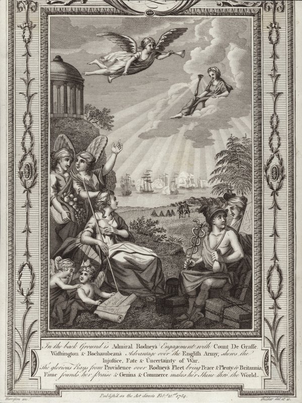 Victoire de l