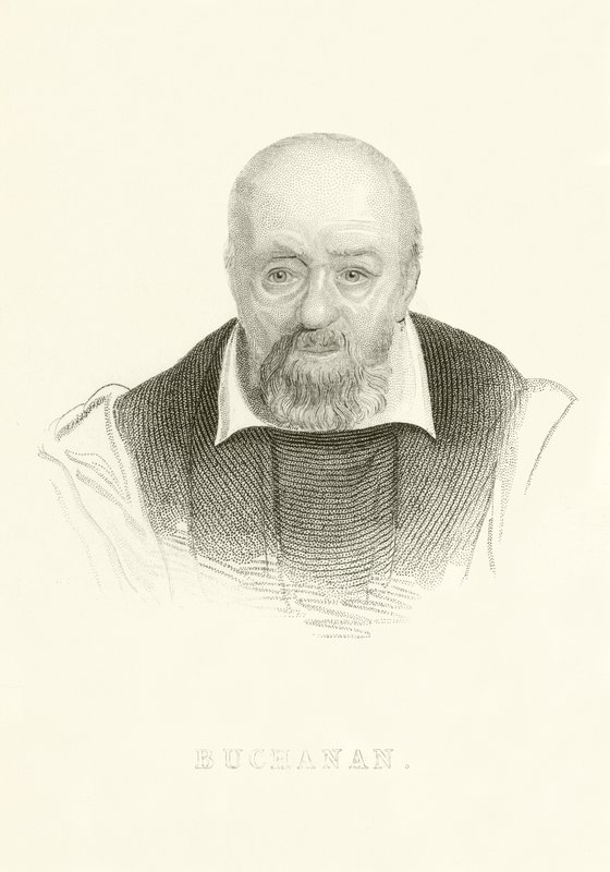 Buchanan - English School