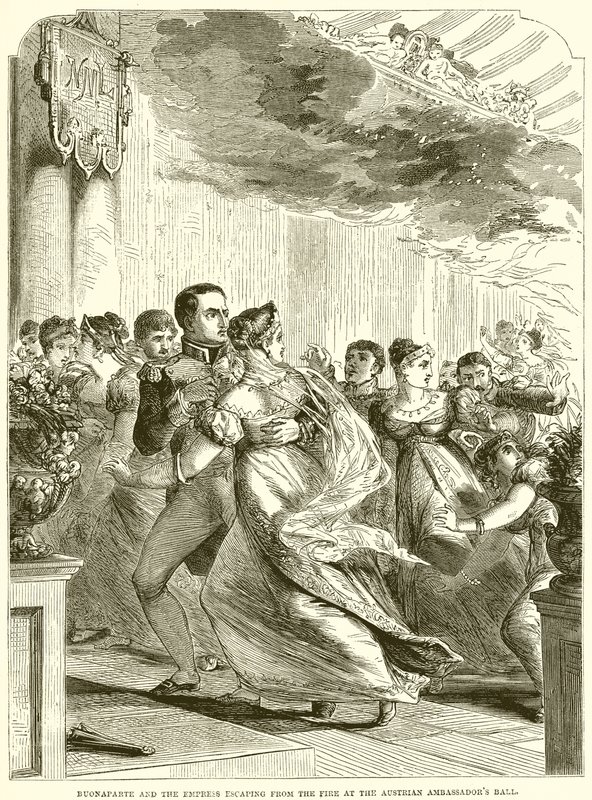 Bonaparte et l