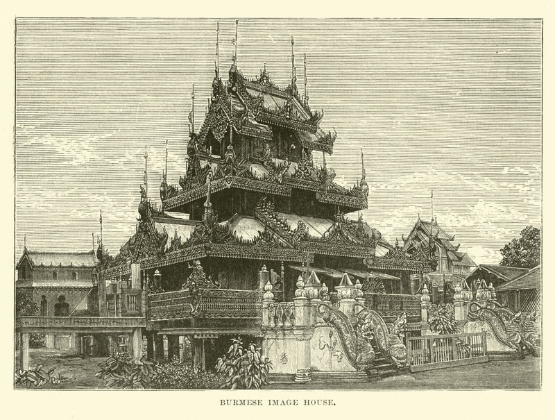 Maison d