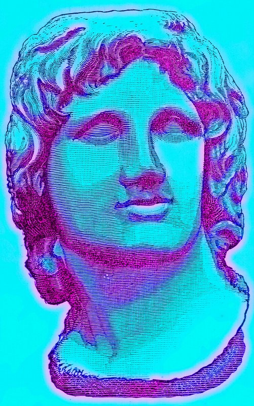 Buste d