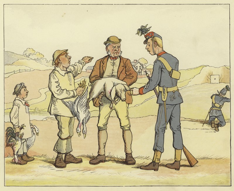 Mais ceci est une simple digression de mon propos Henry IV, Partie II, Acte IV, Scène 1 - English School