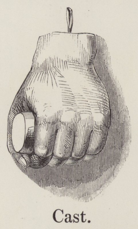 Fonte (gravure) - English School