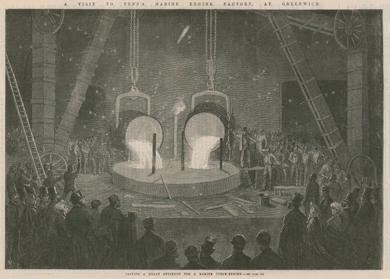 Coulée d