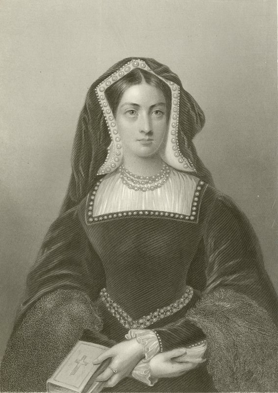 Catherine d