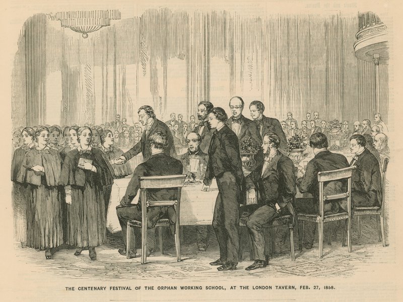 Festival du centenaire de l