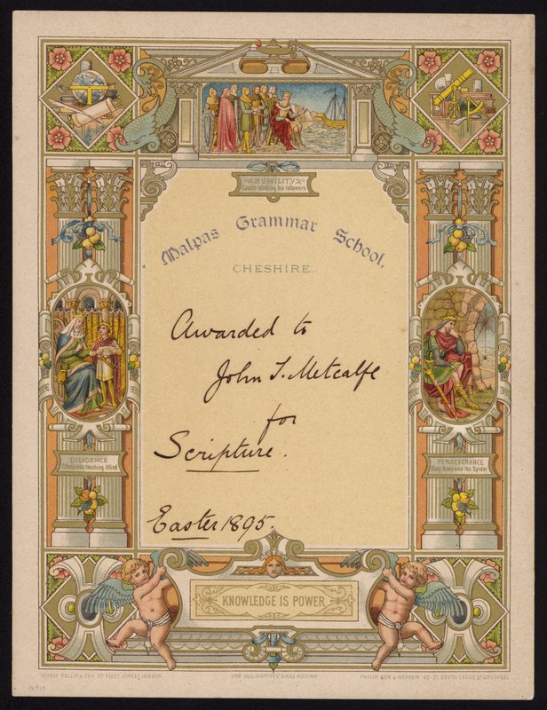 Certificat d