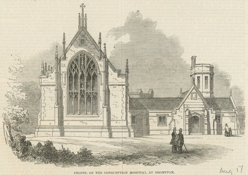 Chapelle de l