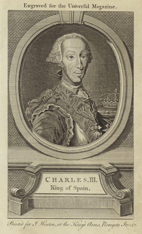 Charles III, roi d