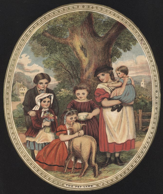 Enfants s