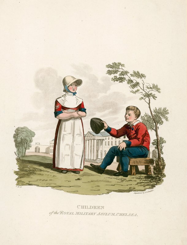 Enfants de l