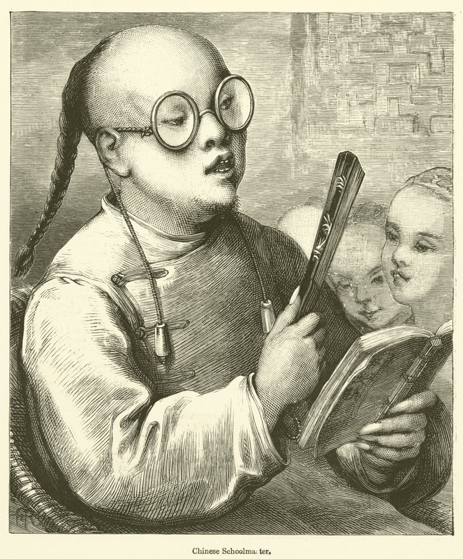 Maître d