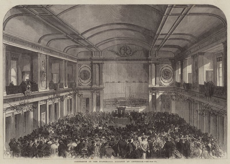 Conférence de l