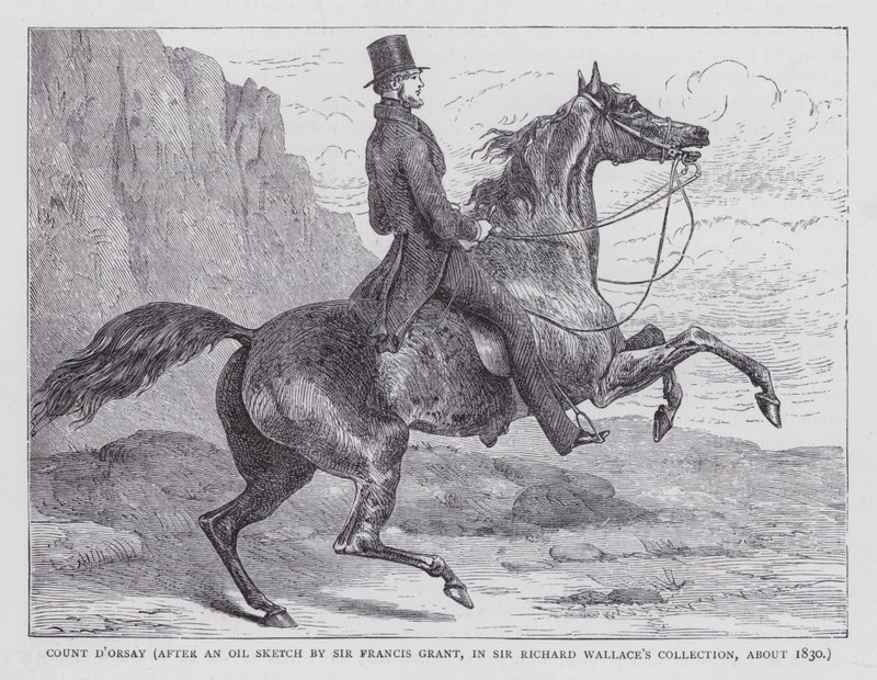 Comte d