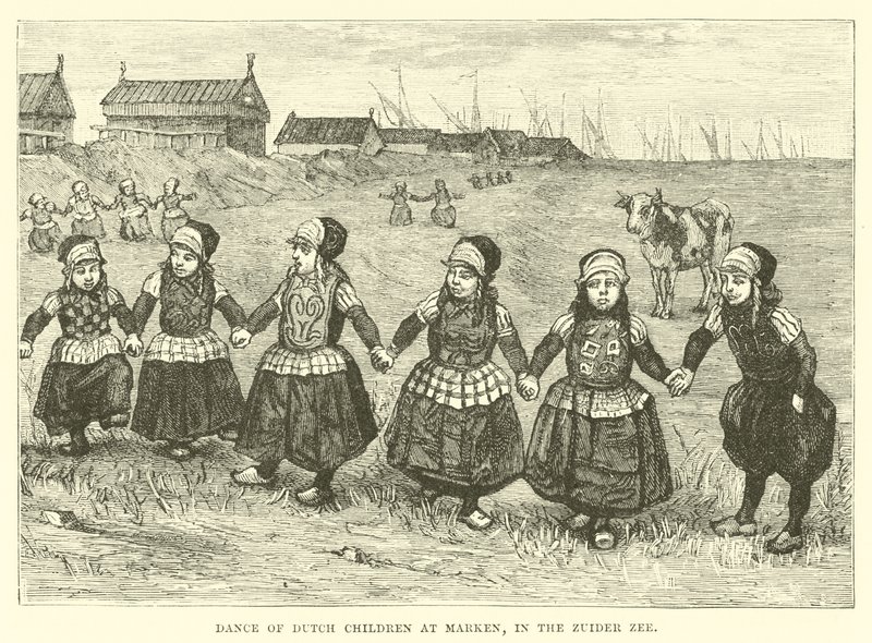 Danse d
