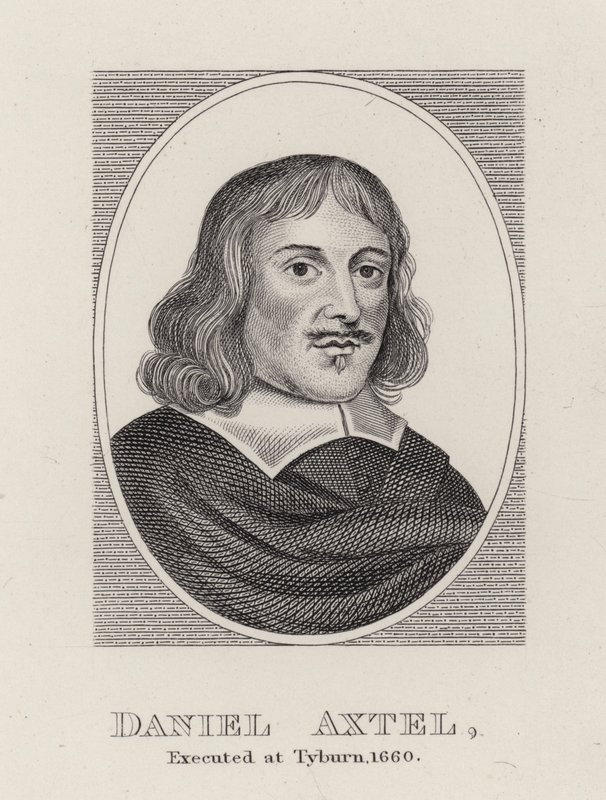 Daniel Axtel - English School