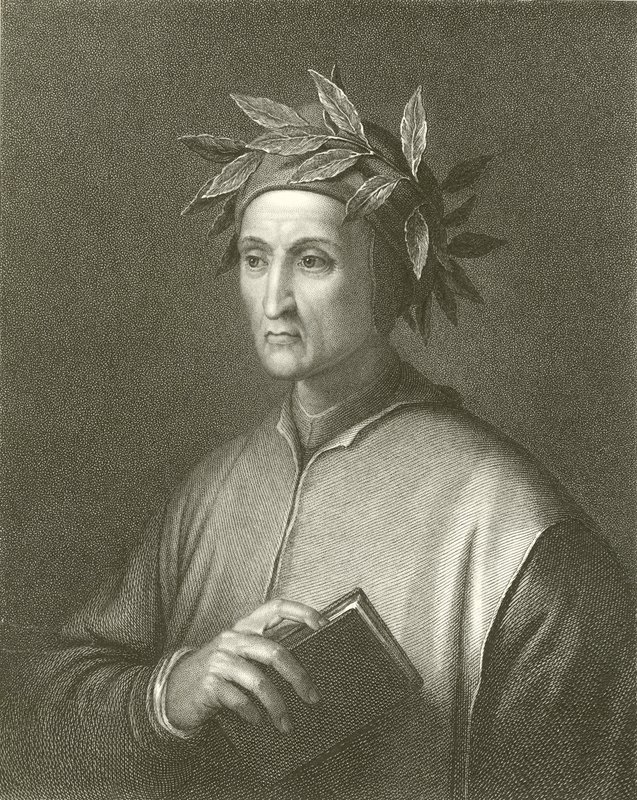 Dante Alighieri - English School