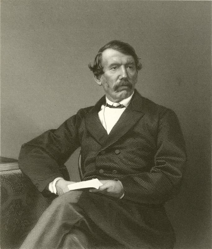 David Livingstone - English School