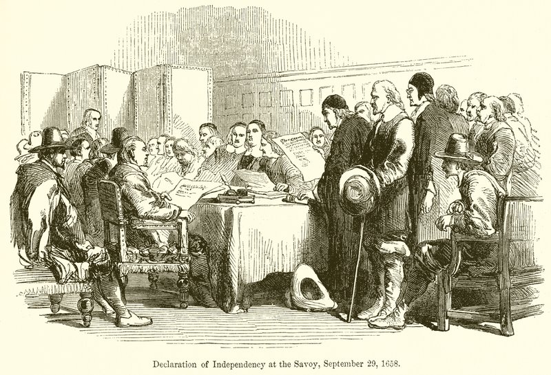 Déclaration d