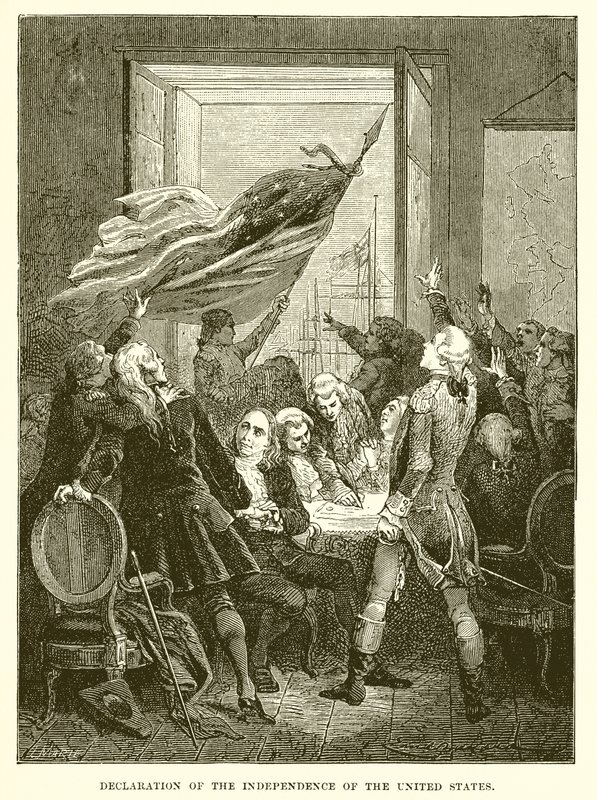 Déclaration de l