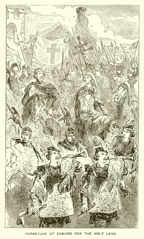 Départ d