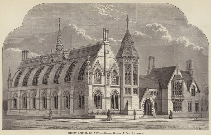École d