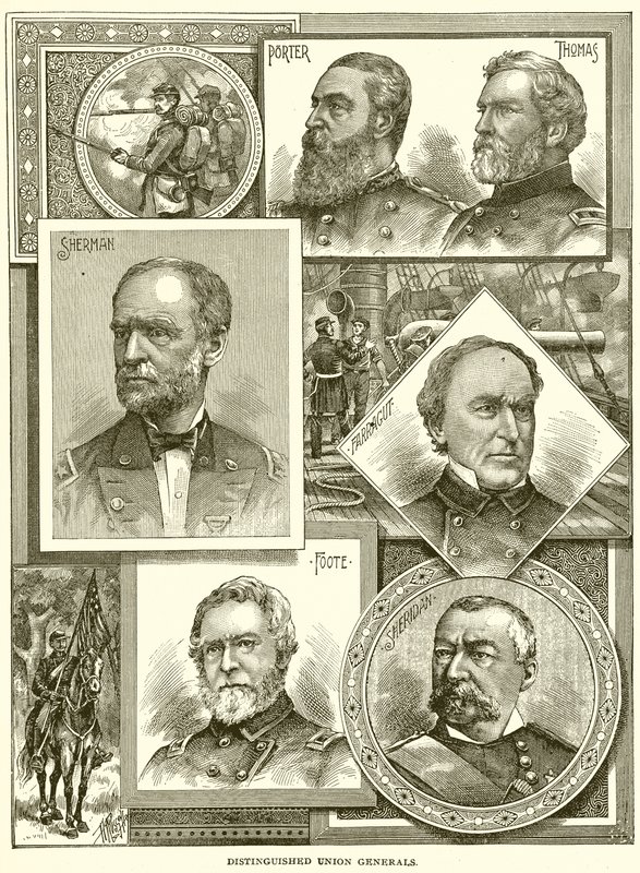 Généraux de l