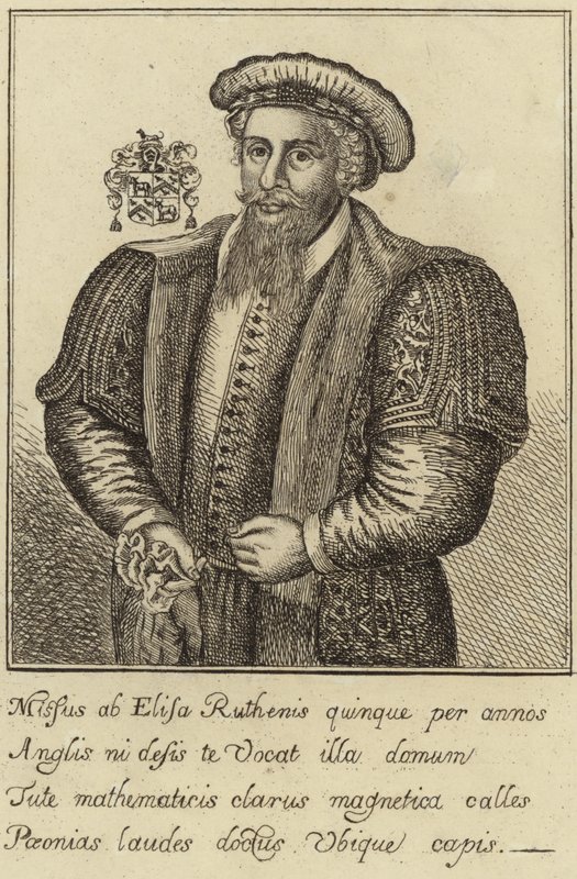 Docteur Mark Ridley - English School