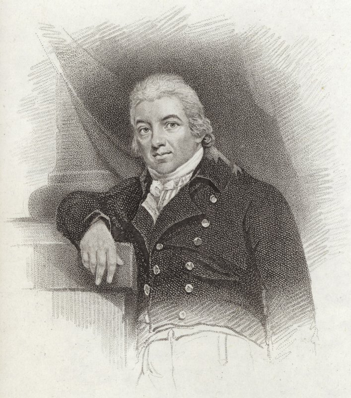 Dr Edward Jenner - English School