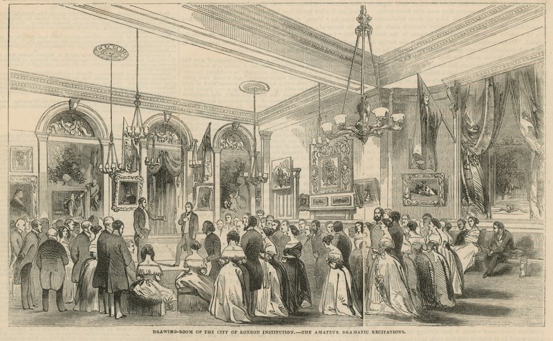 Salon de l