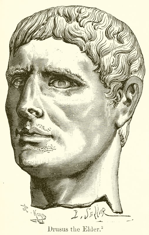 Drusus l
