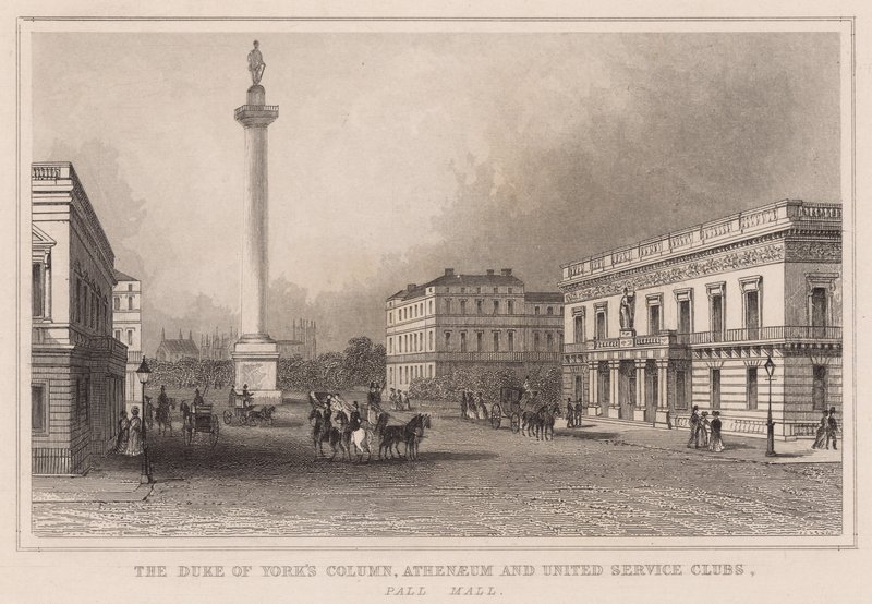 Colonne du Duc d