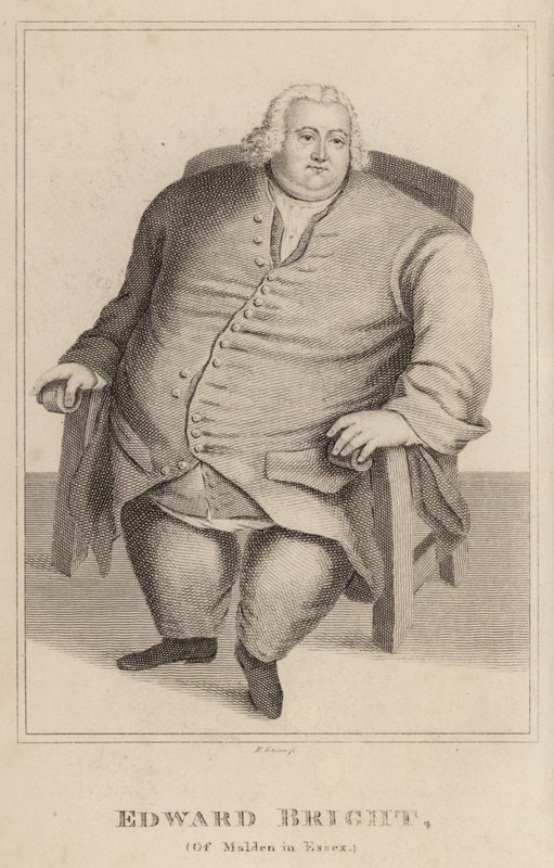 Edward Bright, de Malden dans l