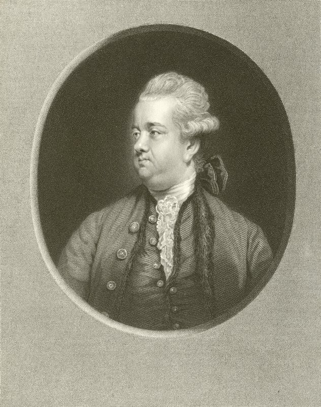 Edward Gibbon - English School