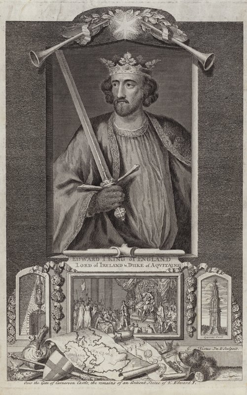 Édouard Ier d