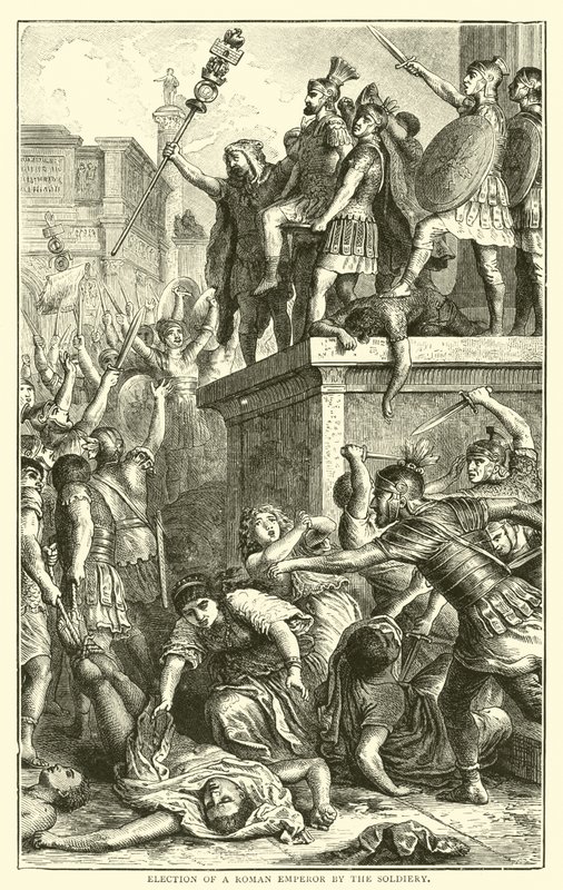 Élection d