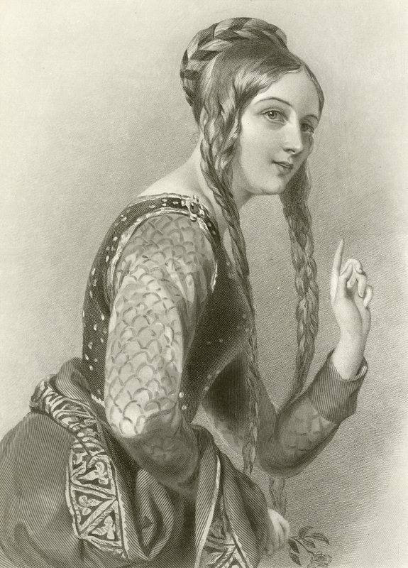 Aliénor d