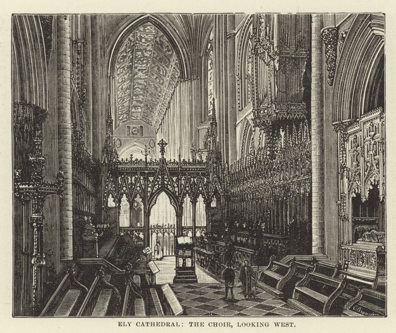 Cathédrale d