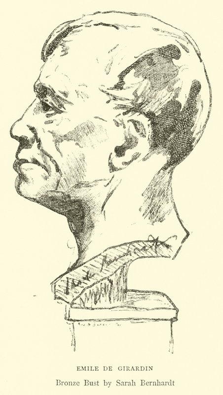 Émile de Girardin - English School