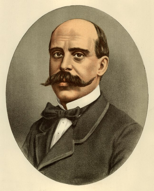 Emilio Castelar - English School