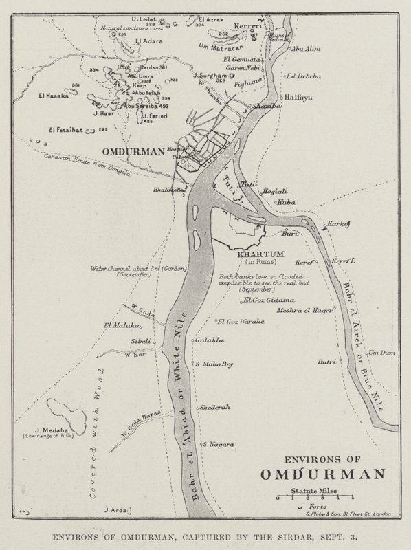 Environs d