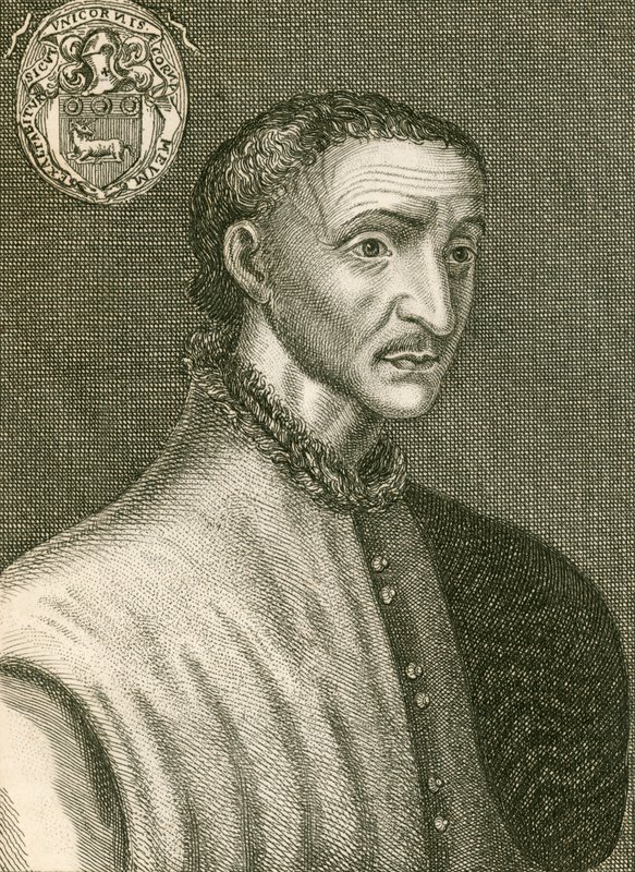 Étienne Chevalier - English School