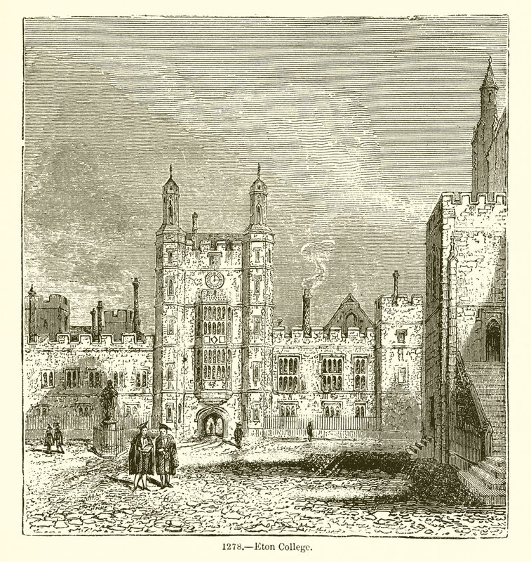 Collège d